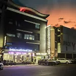 Airport Hotel Trans International
