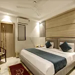 Airport Hotel Trans International